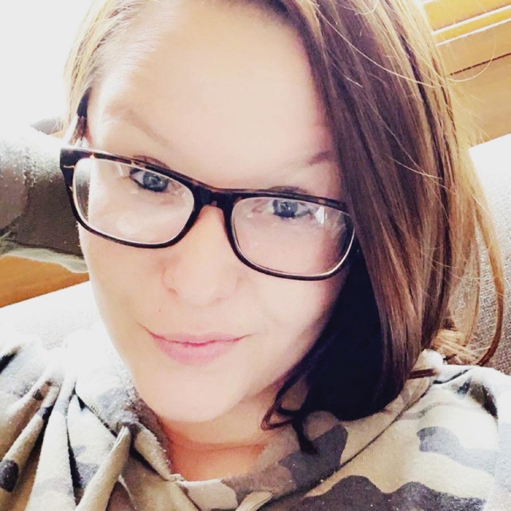 Meet your Posher, Lyndsey